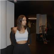 Personal trainer offre lezioni online o su Torino e provincia